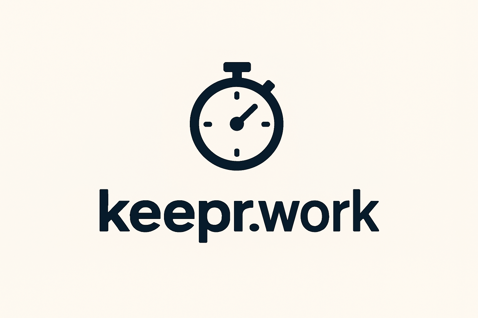 keepr.work