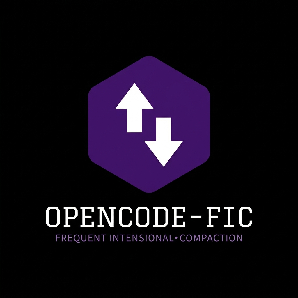 Opencode-FIC